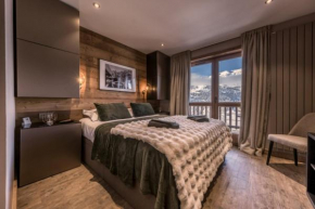 Chandonnelles I - L4L5 beautiful renovated appartement